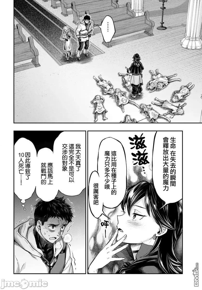 冒牌鍊金术师 冒牌鍊金术师13.2 第8页