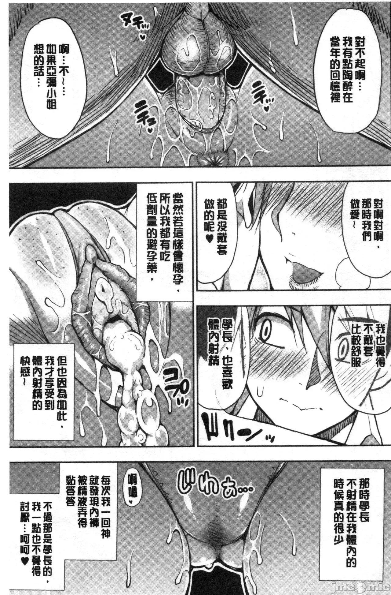 实娘の代わりに好きなだけ [春城秋介] 实娘の代わりに好きなだけ [中国翻译] [无修正] 第168页