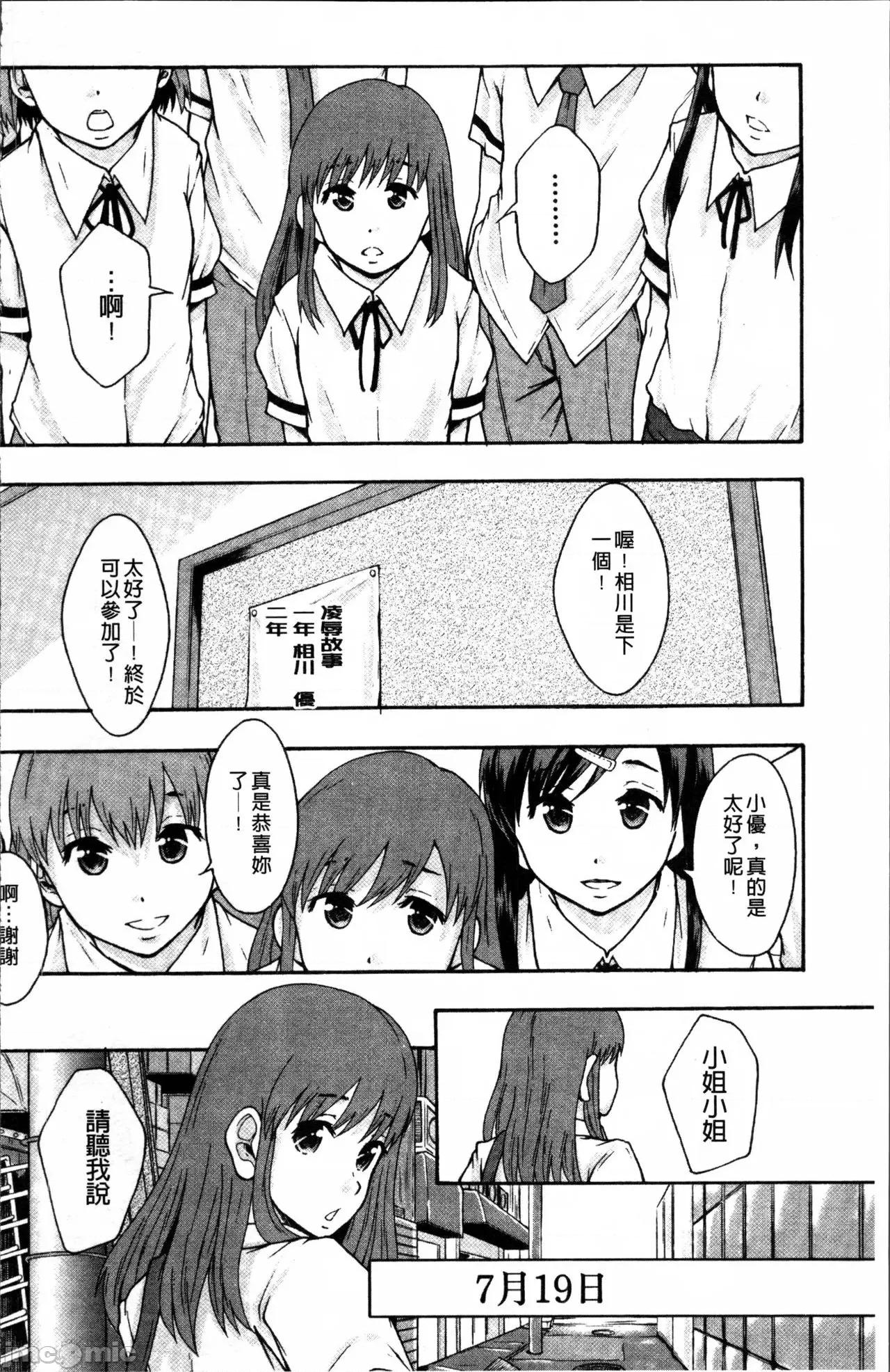 あの娘のクラスはAV科 [まよねーず。]あの娘のクラスはAV科 第71页
