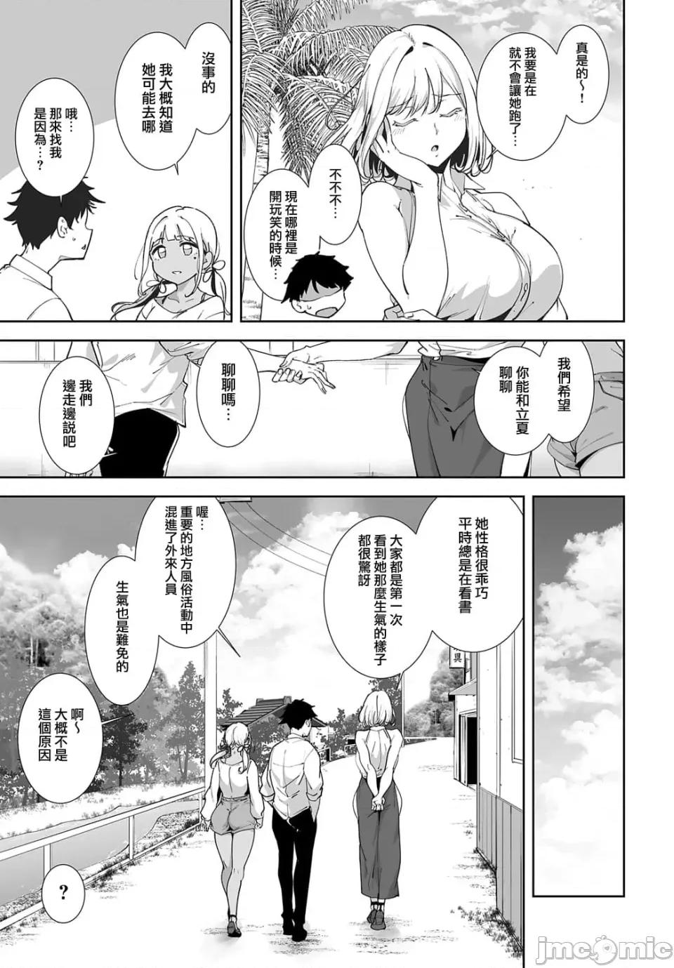 非道德岛屿 非道德岛屿【1-5】 第197页