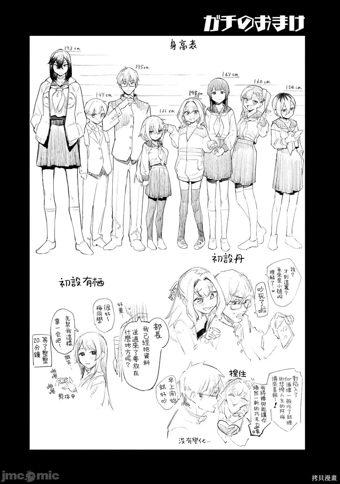 脑洞学生会 脑洞学生会单行本01.zip 第21页