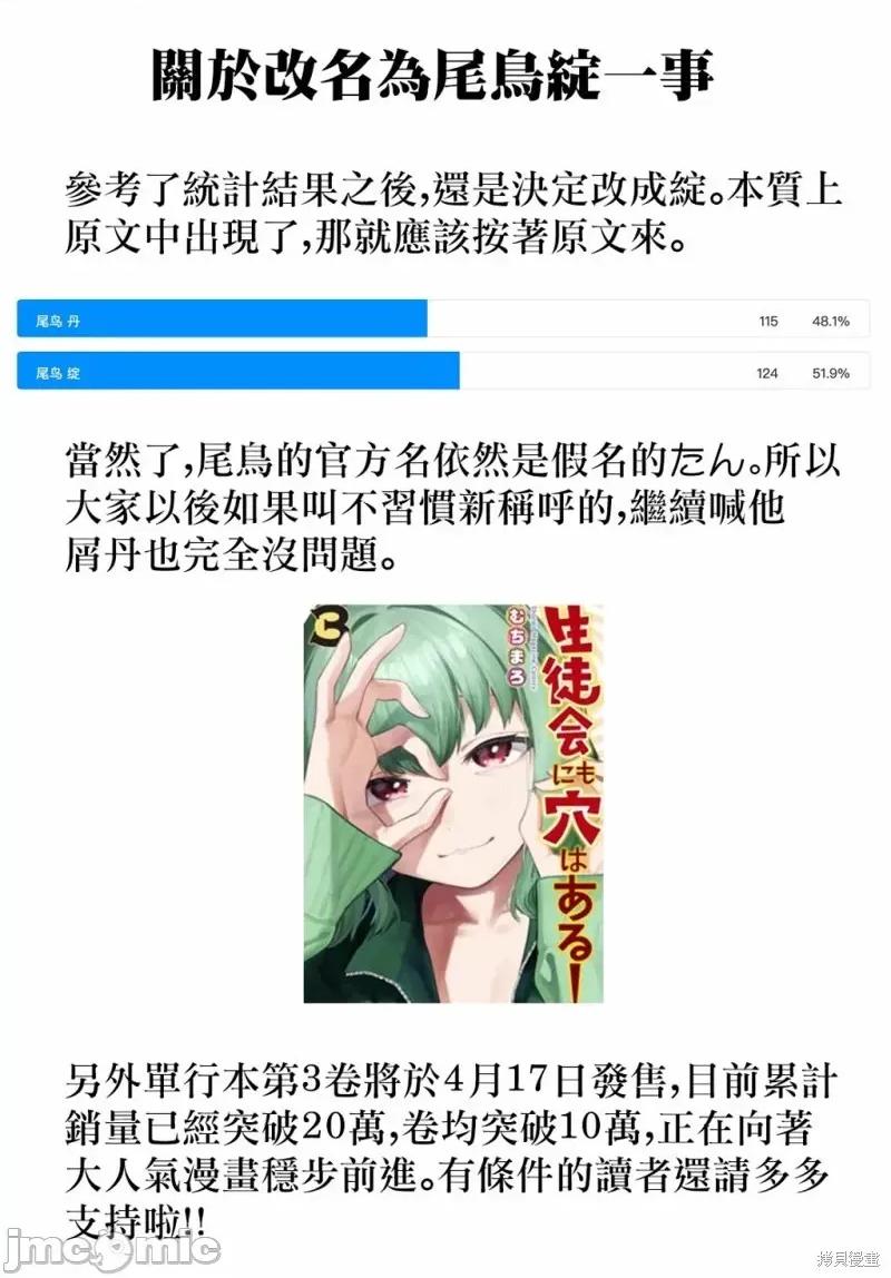 脑洞学生会 脑洞学生会第41话.zip 第1页