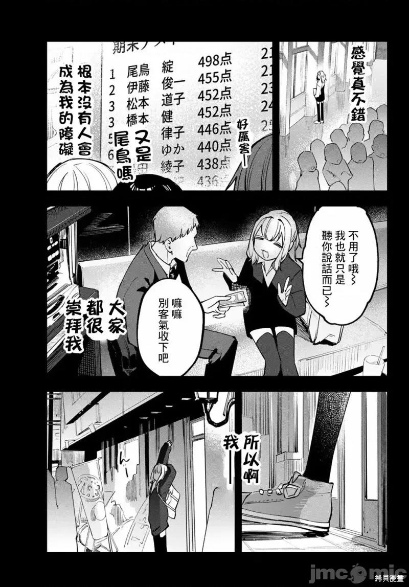 脑洞学生会 脑洞学生会第41话.zip 第6页