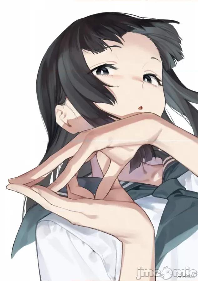 脑洞学生会 脑洞学生会/第4卷番外 第3页