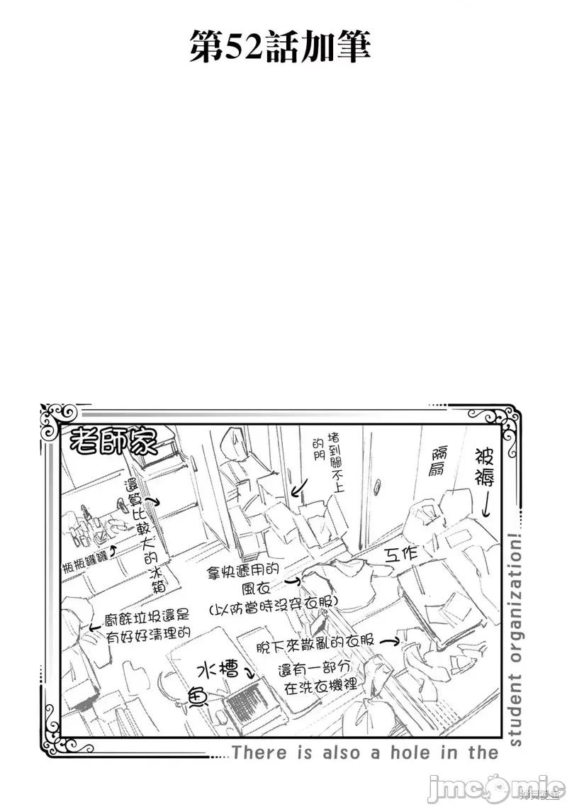 脑洞学生会 脑洞学生会/第4卷番外 第20页