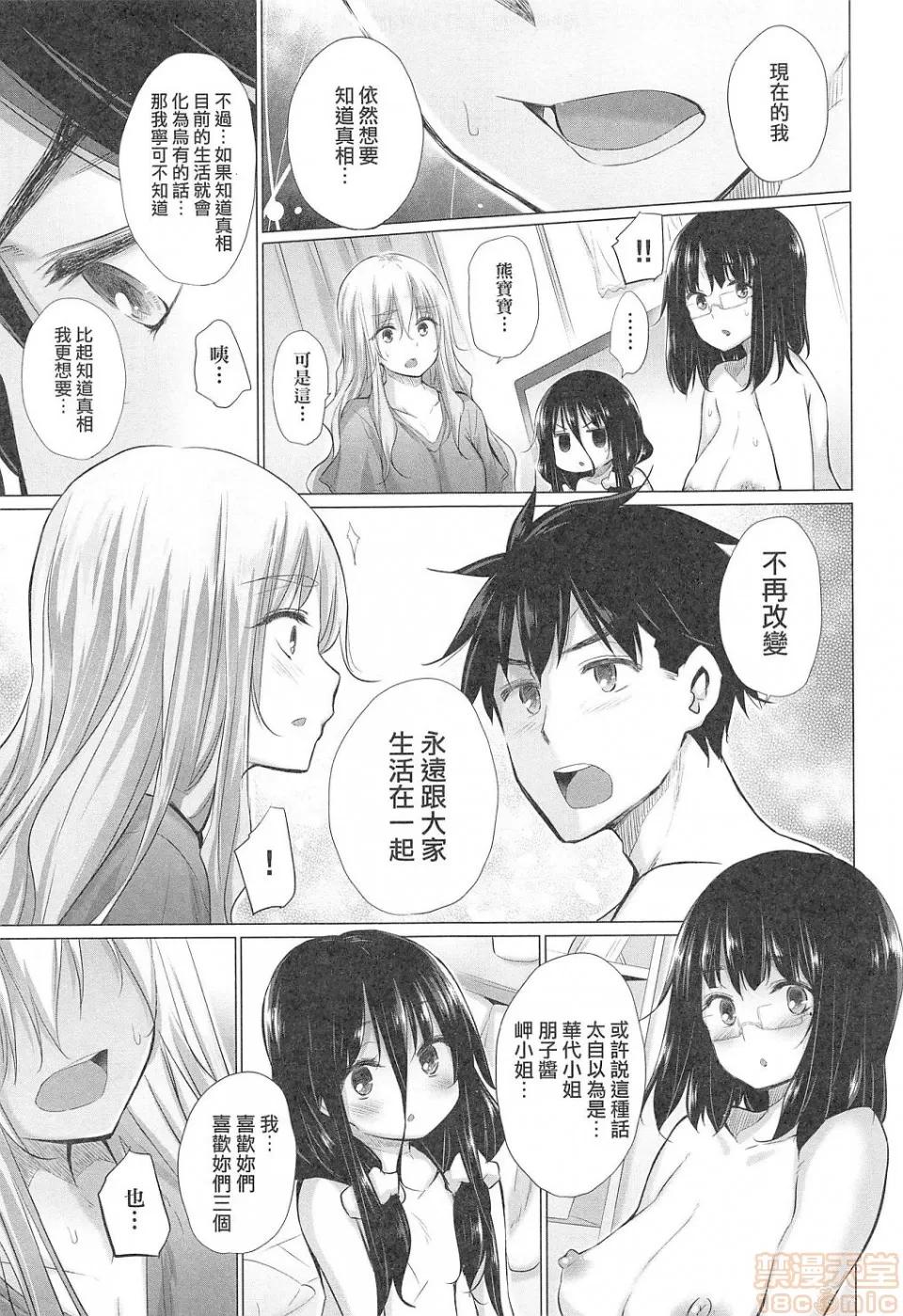 知らない女たちがいっぱい部屋にいた! [宫野金太郎] 知らない女たちがいっぱい部屋にいた! 第120页