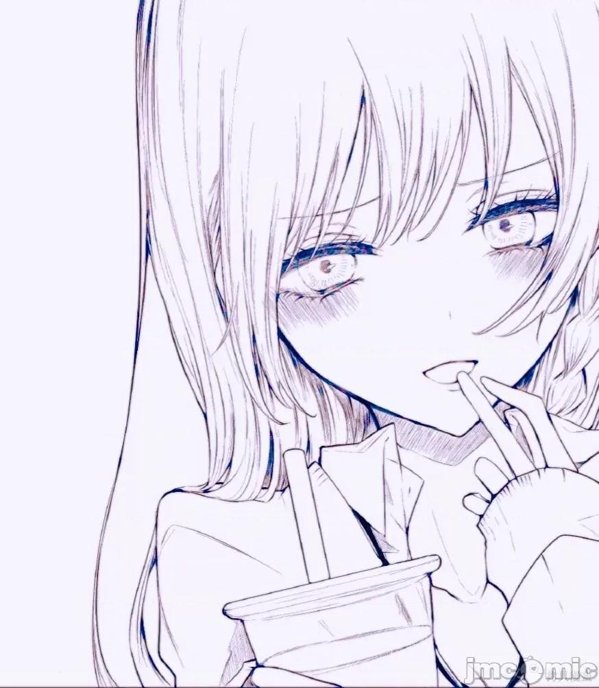 专情的碧池学妹 专情的碧池学妹018 第17话.zip 第1页
