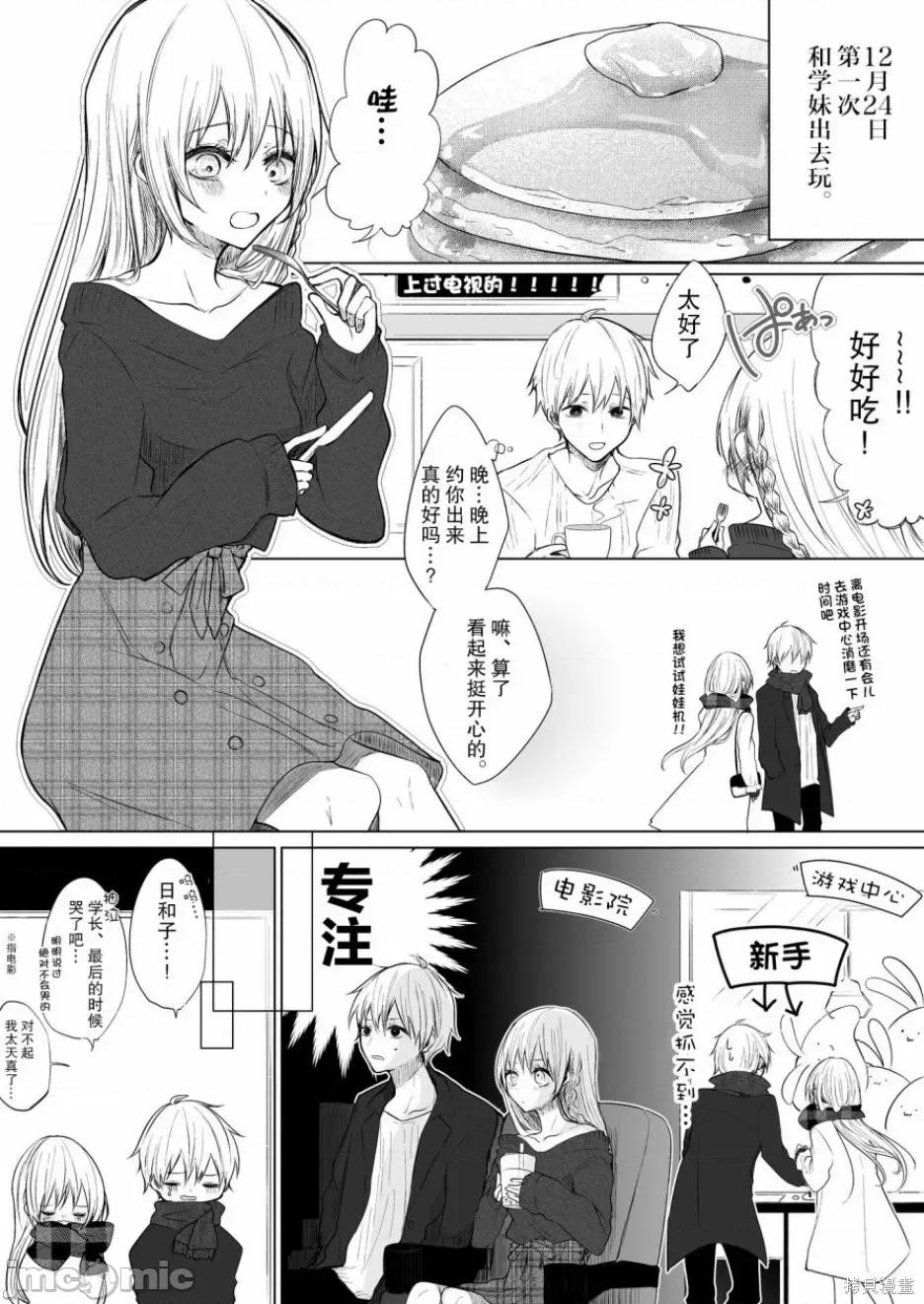 专情的碧池学妹 专情的碧池学妹021 第20话.zip 第2页