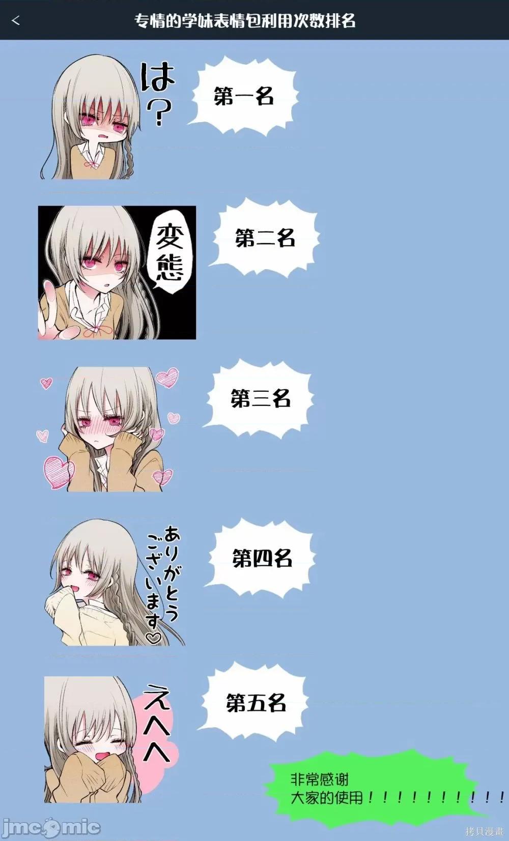 专情的碧池学妹 专情的碧池学妹040 第36话.zip 第11页