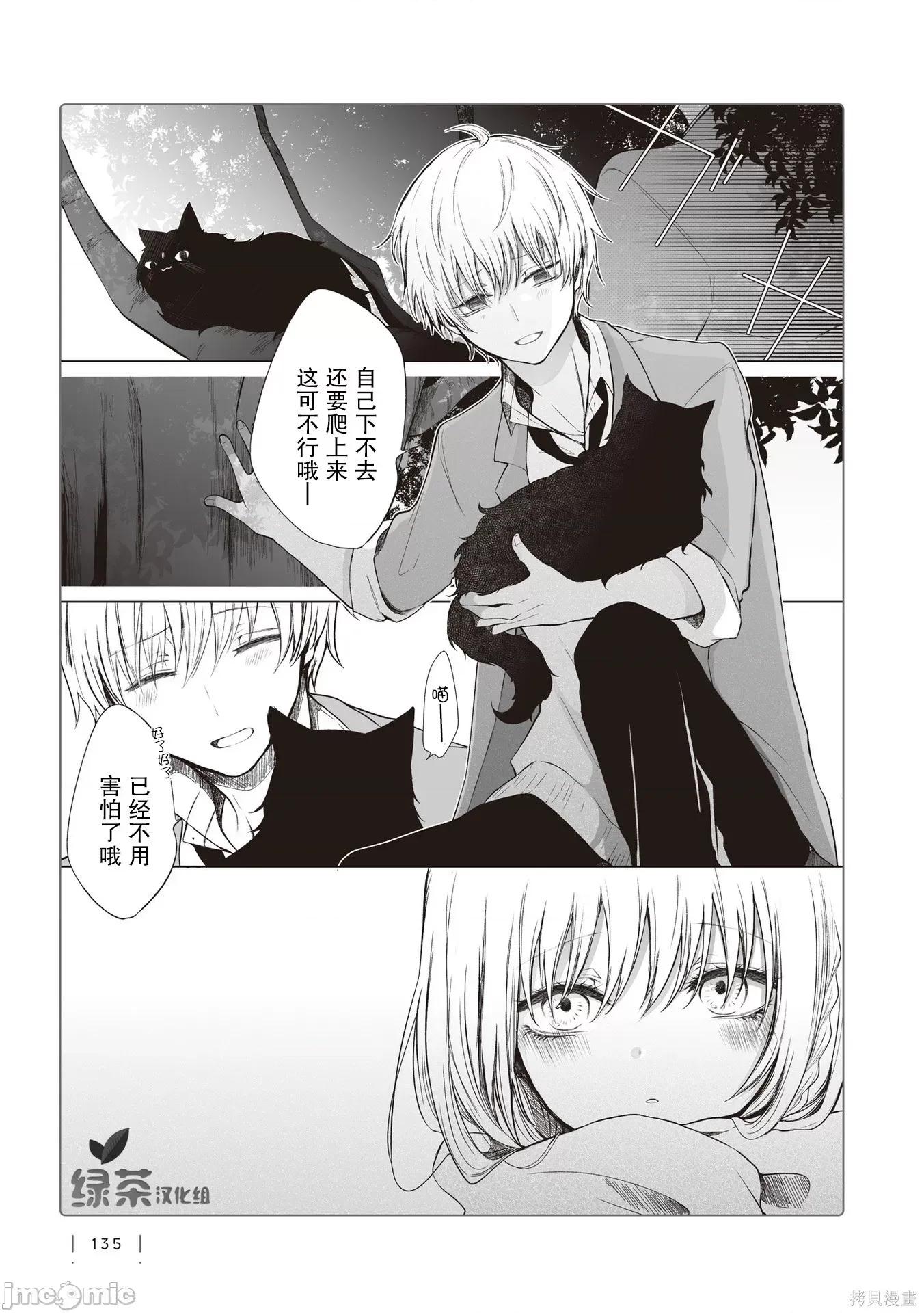 专情的碧池学妹 专情的碧池学妹046 番外04.zip 第3页