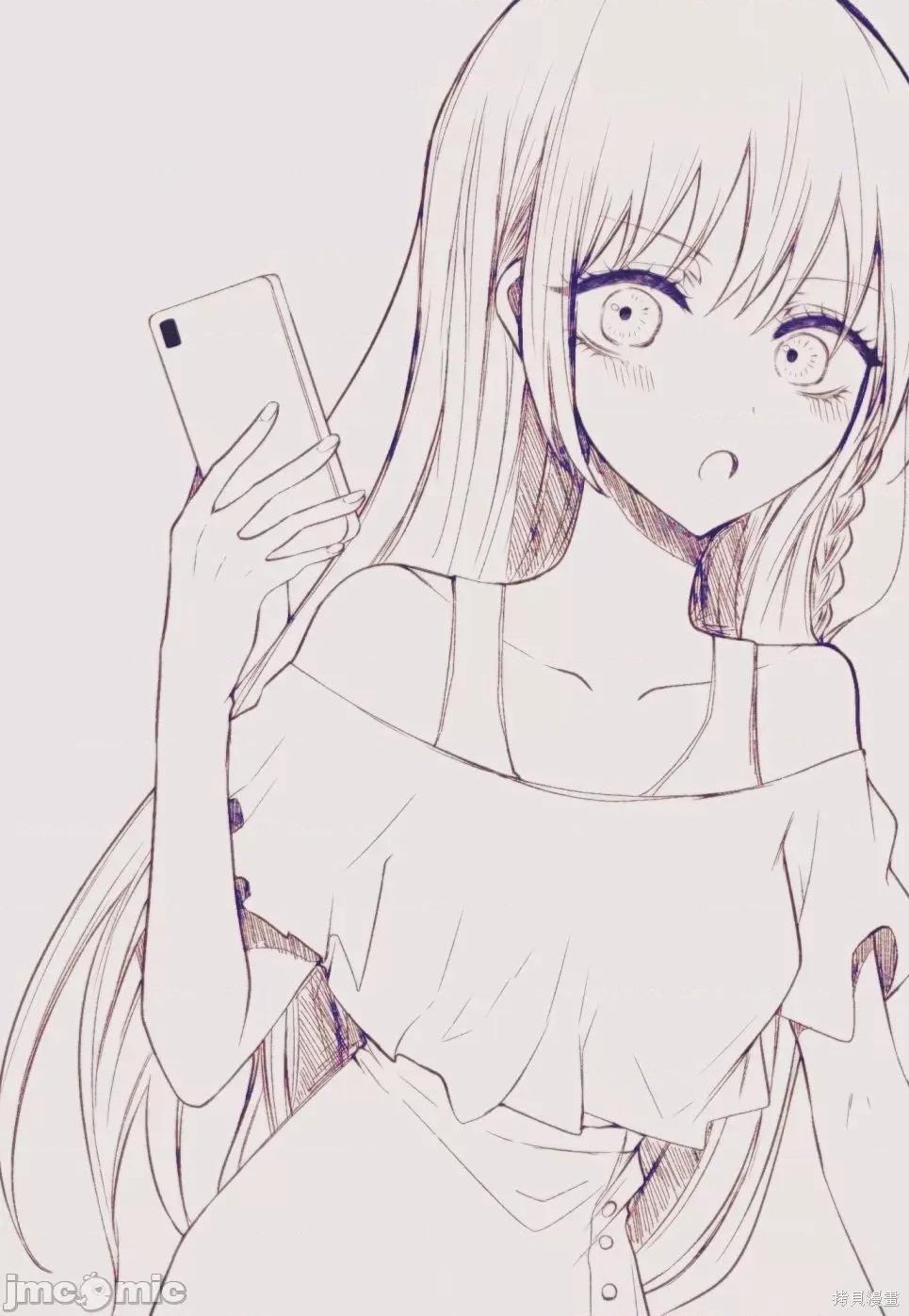 专情的碧池学妹 专情的碧池学妹 058 第48话 第2页