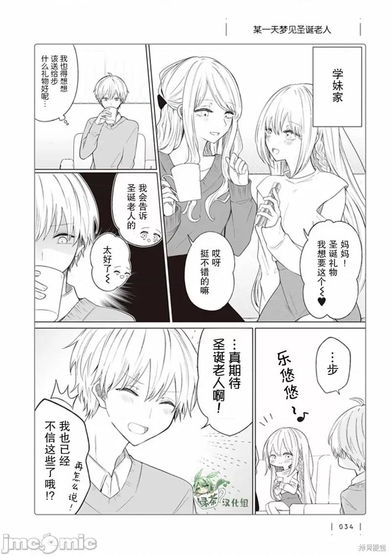 专情的碧池学妹 专情的碧池学妹 121 第1页