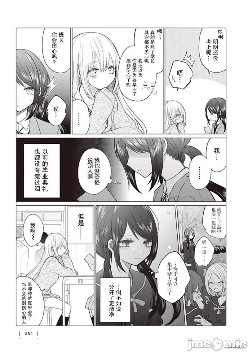 专情的碧池学妹 专情的碧池学妹 126 第2页