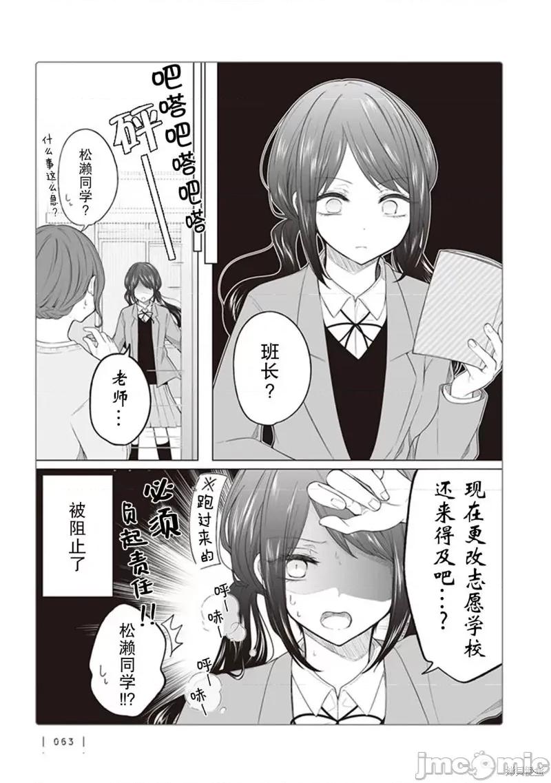 专情的碧池学妹 专情的碧池学妹 126 第4页