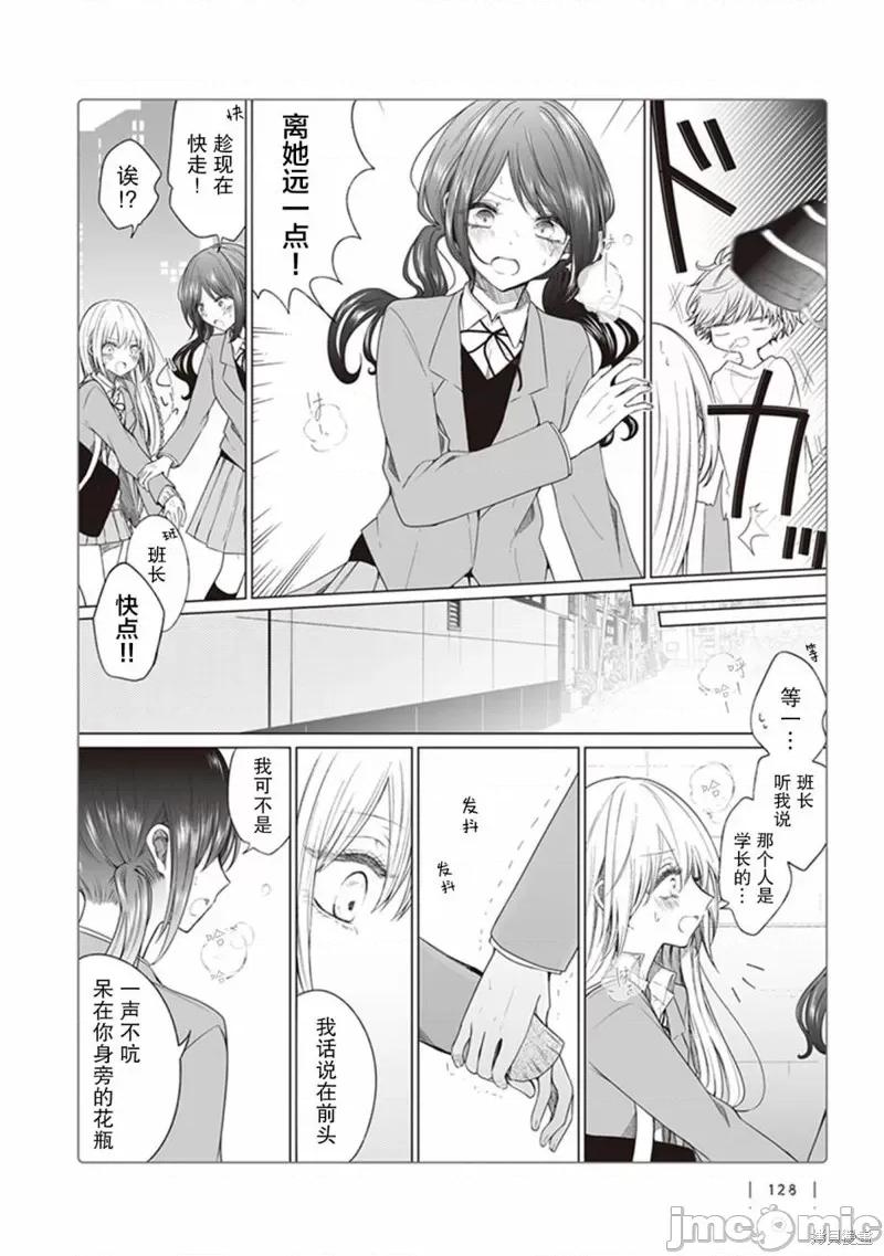 专情的碧池学妹 专情的碧池学妹 140 第3页