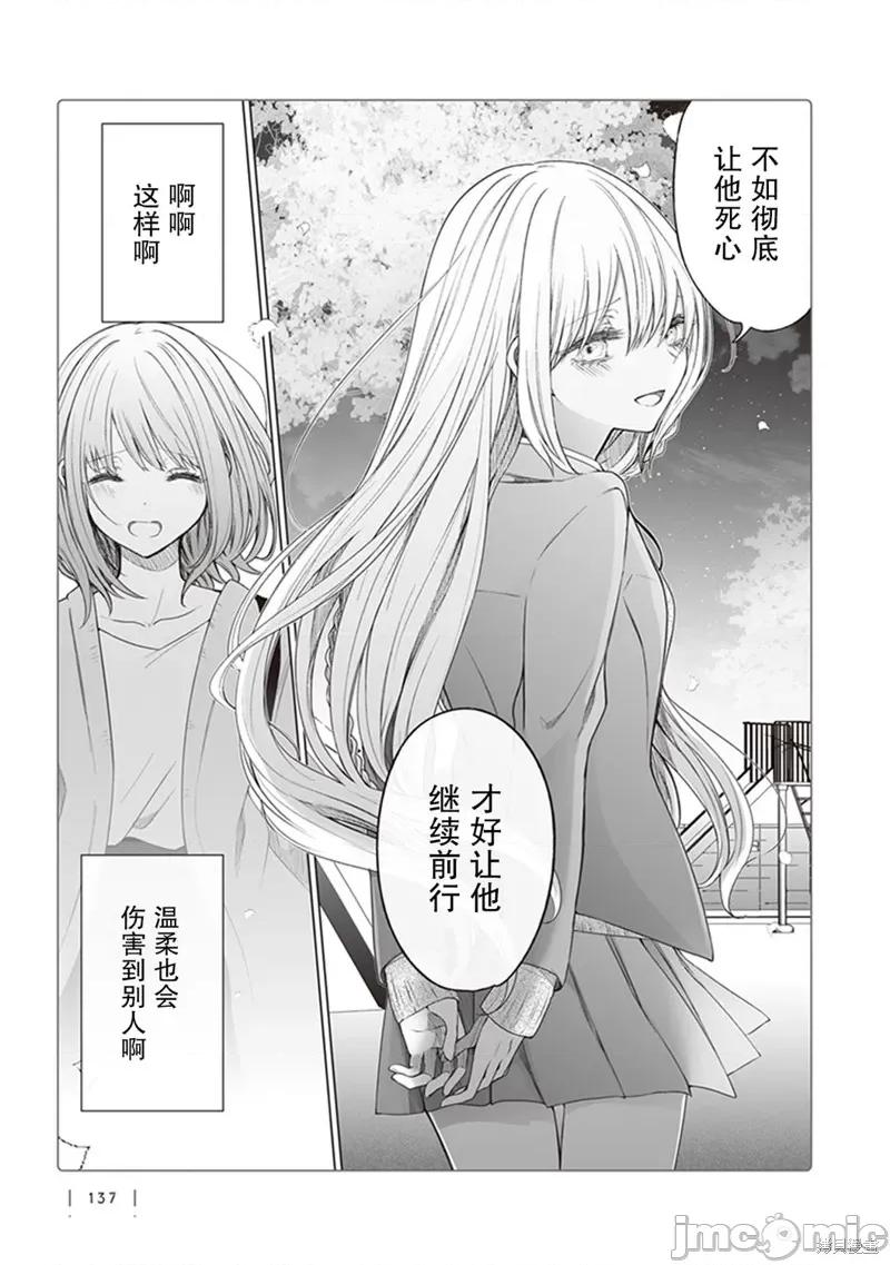 专情的碧池学妹 专情的碧池学妹 142 第4页