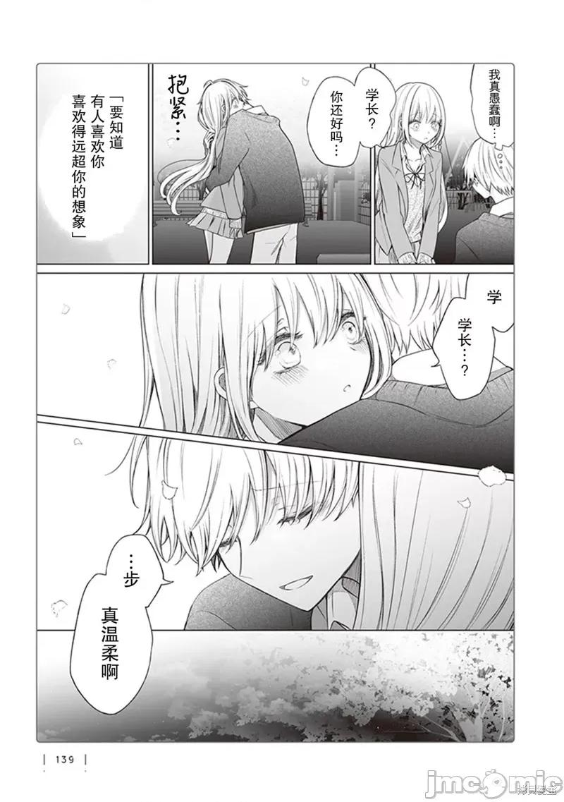专情的碧池学妹 专情的碧池学妹 142 第6页