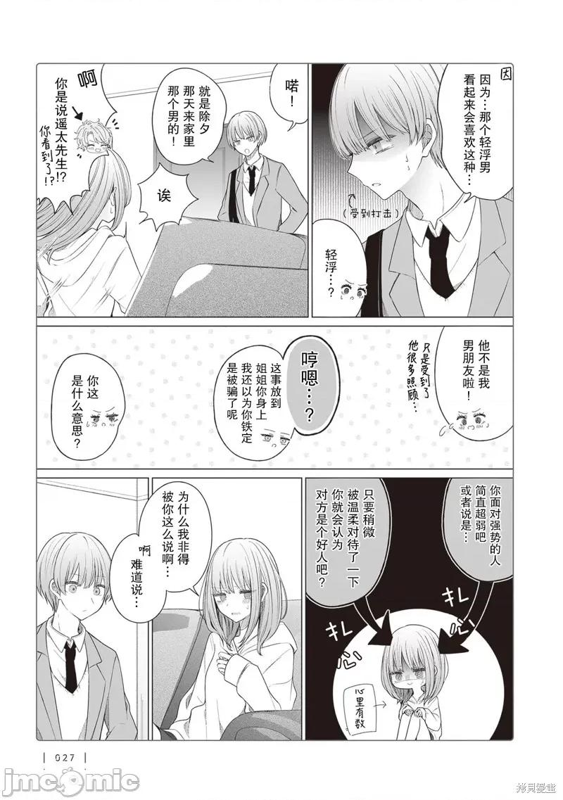 专情的碧池学妹 专情的碧池学妹 150 第2页