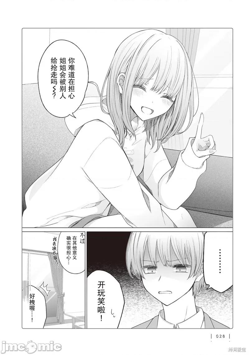 专情的碧池学妹 专情的碧池学妹 150 第3页