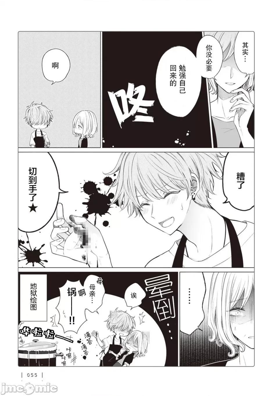 专情的碧池学妹 专情的碧池学妹 155 第4页