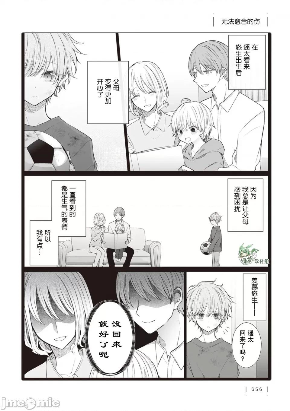 专情的碧池学妹 专情的碧池学妹 156 第1页