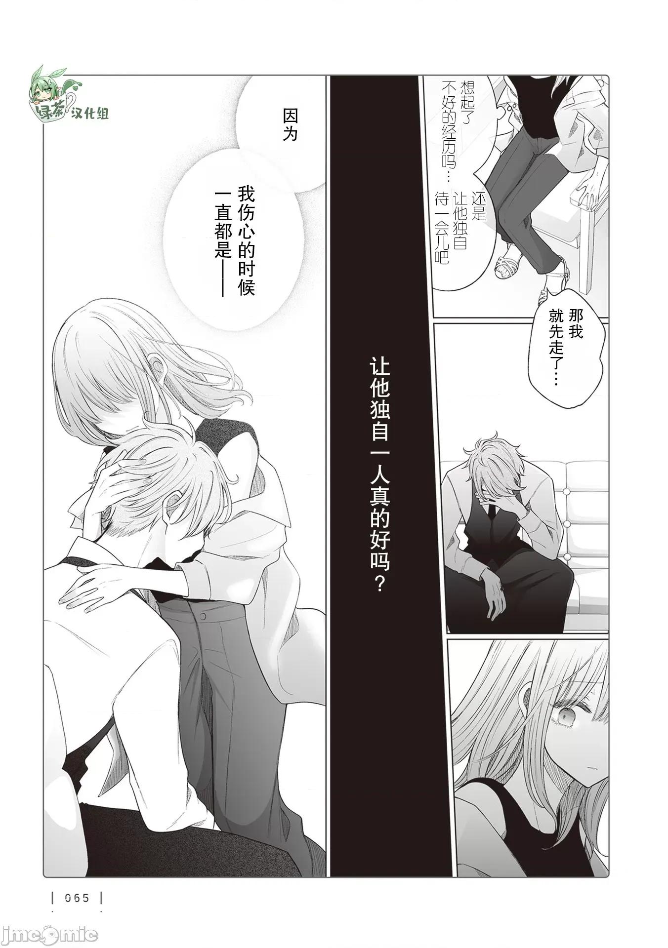 专情的碧池学妹 专情的碧池学妹 157 第4页