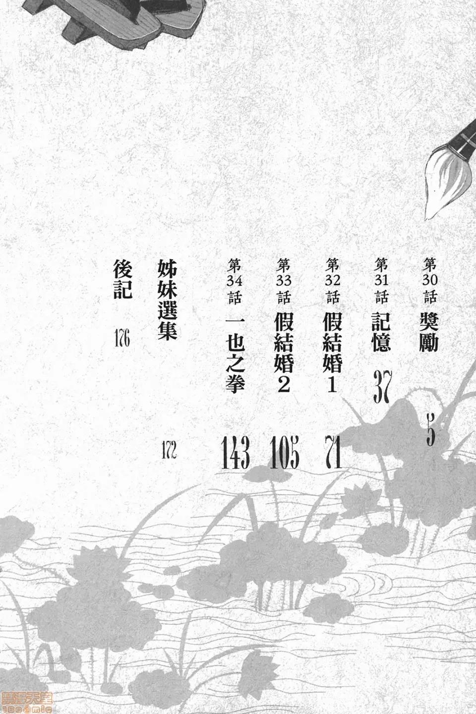 怪怪守护神 [滨田义一] つぐもも(怪怪守护神) vol.06 第6页