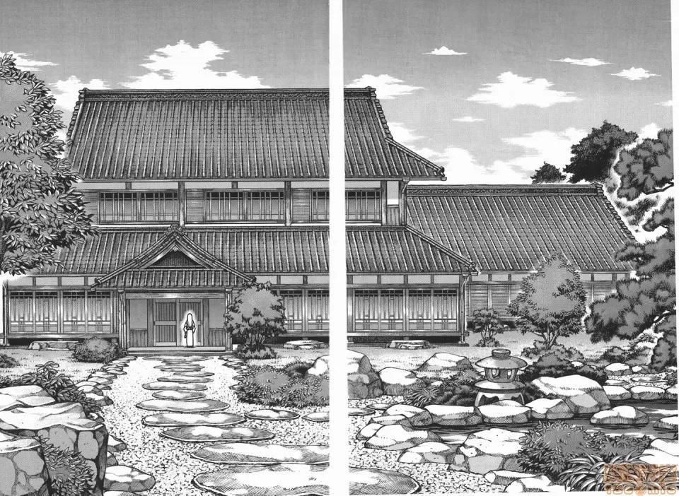 怪怪守护神 [滨田义一] つぐもも(怪怪守护神) vol.06 第49页