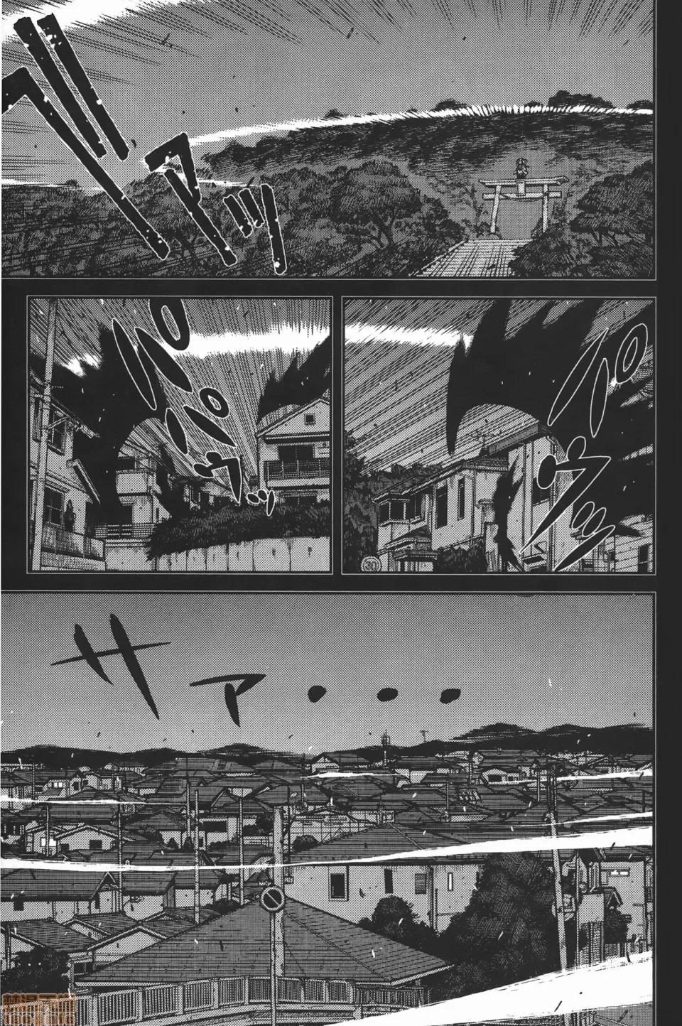 怪怪守护神 [滨田义一] つぐもも(怪怪守护神) vol.07 第71页