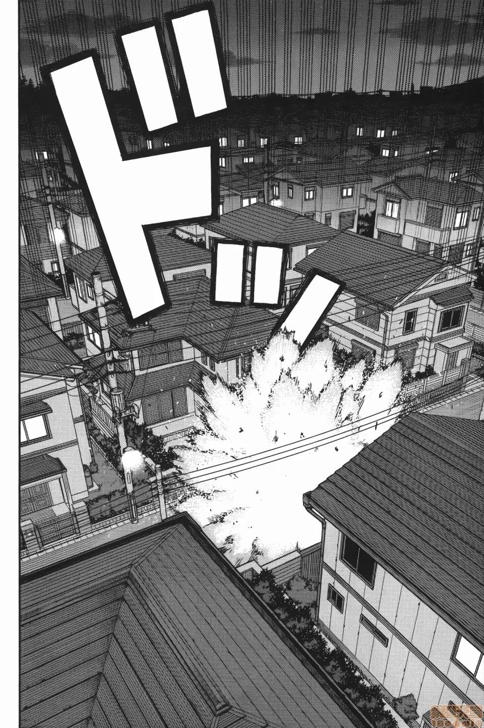 怪怪守护神 [滨田义一] つぐもも(怪怪守护神) vol.07 第142页