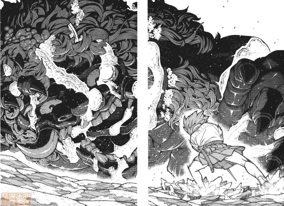 怪怪守护神 [滨田义一] つぐ9もも(怪怪守护神) vol.09 第139页
