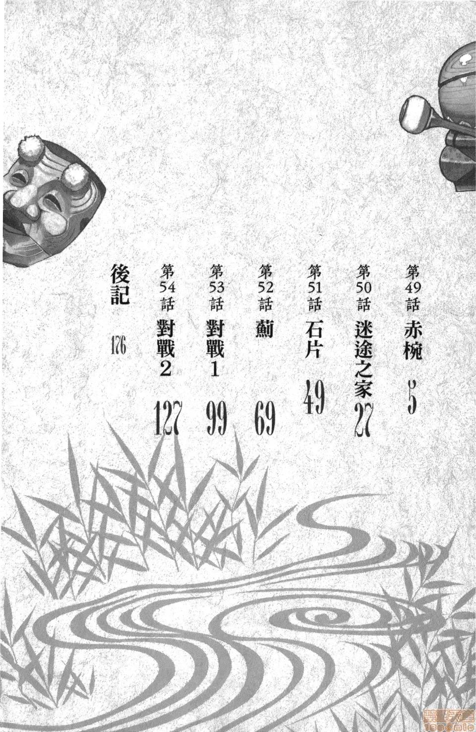 怪怪守护神 [滨田义一] つぐもも(怪怪守护神) vol.10 第6页