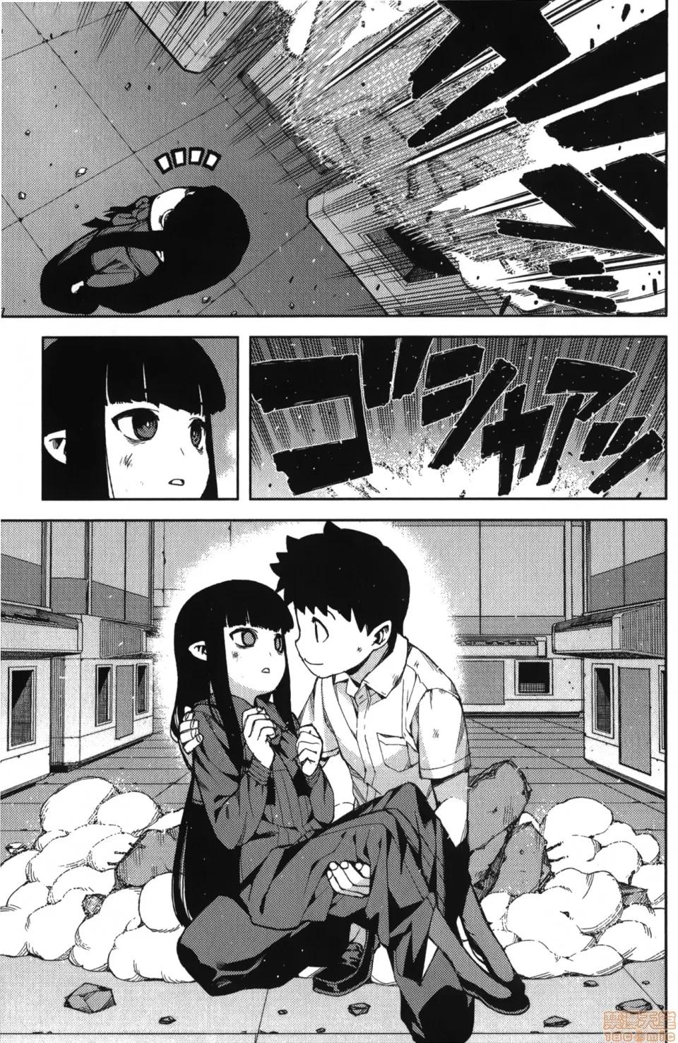 怪怪守护神 [滨田义一] つぐもも(怪怪守护神) vol.10 第154页