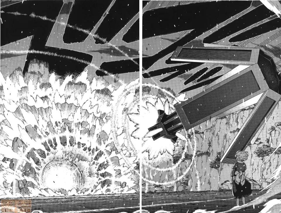 怪怪守护神 [滨田义一] つぐもも(怪怪守护神) vol.12 第52页