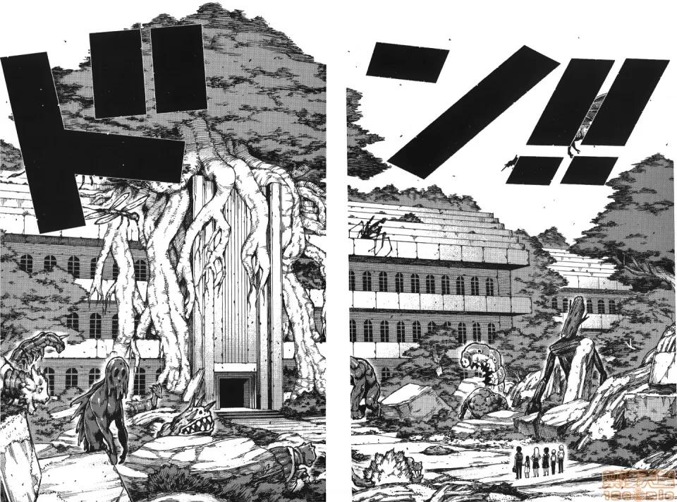 怪怪守护神 [滨田义一] つぐもも(怪怪守护神) vol.13 第11页