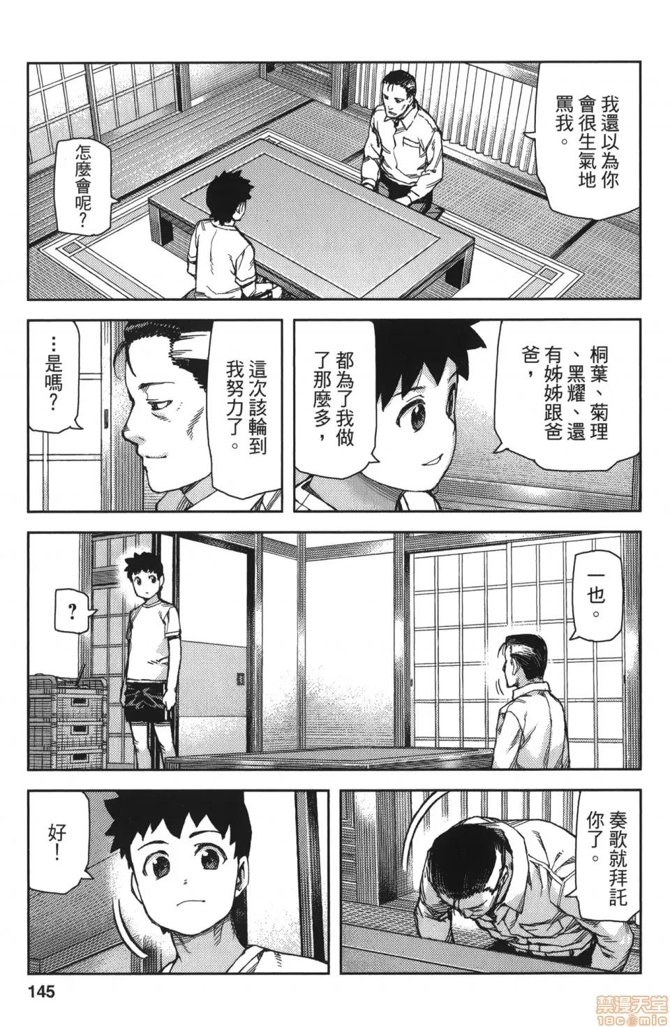 怪怪守护神 [滨田义一] つぐもも(怪怪守护神) vol.14 第140页