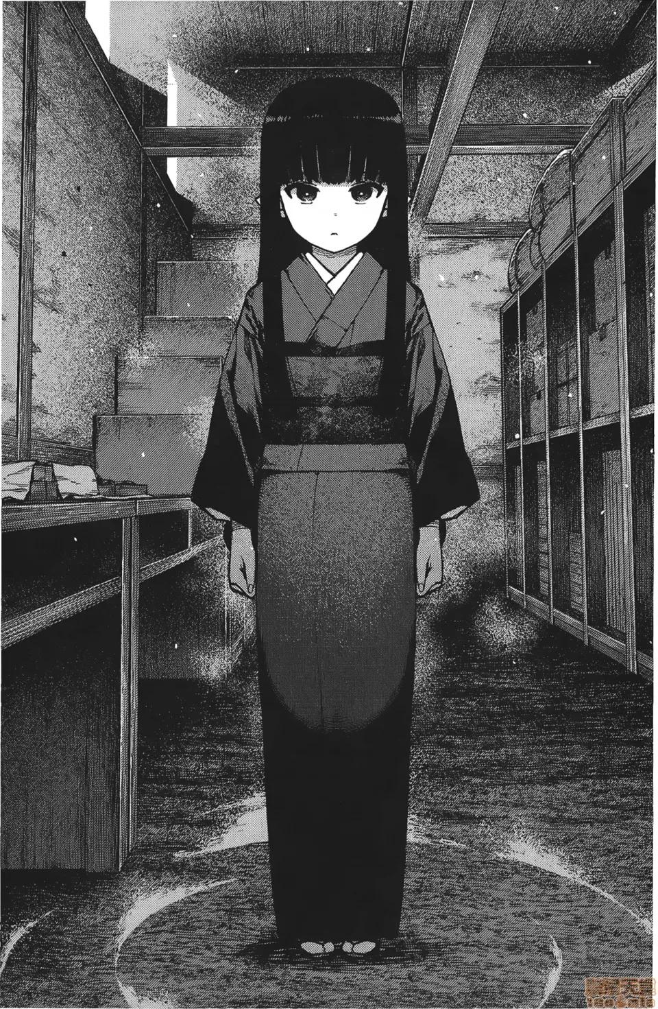 怪怪守护神 [滨田义一] つぐもも(怪怪守护神) vol.16 第112页