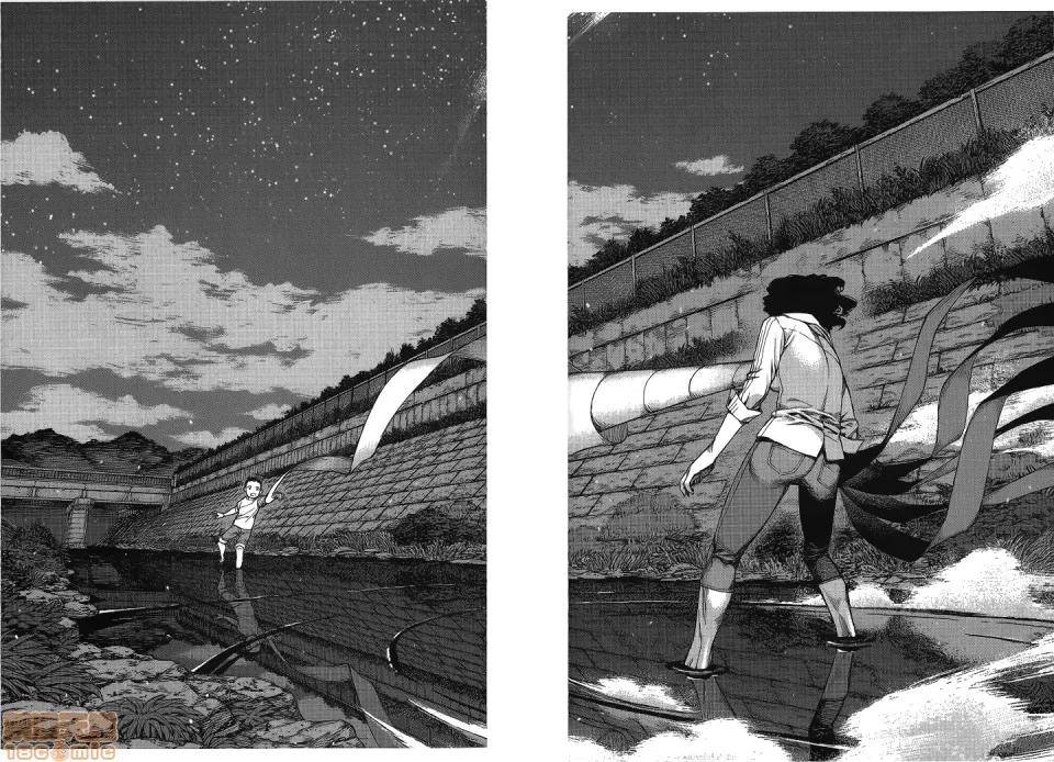怪怪守护神 [滨田义一] つぐもも(怪怪守护神) vol.17 第34页