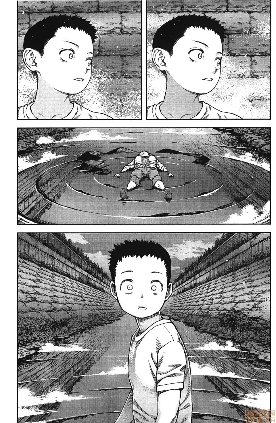 怪怪守护神 [滨田义一] つぐもも(怪怪守护神) vol.17 第36页