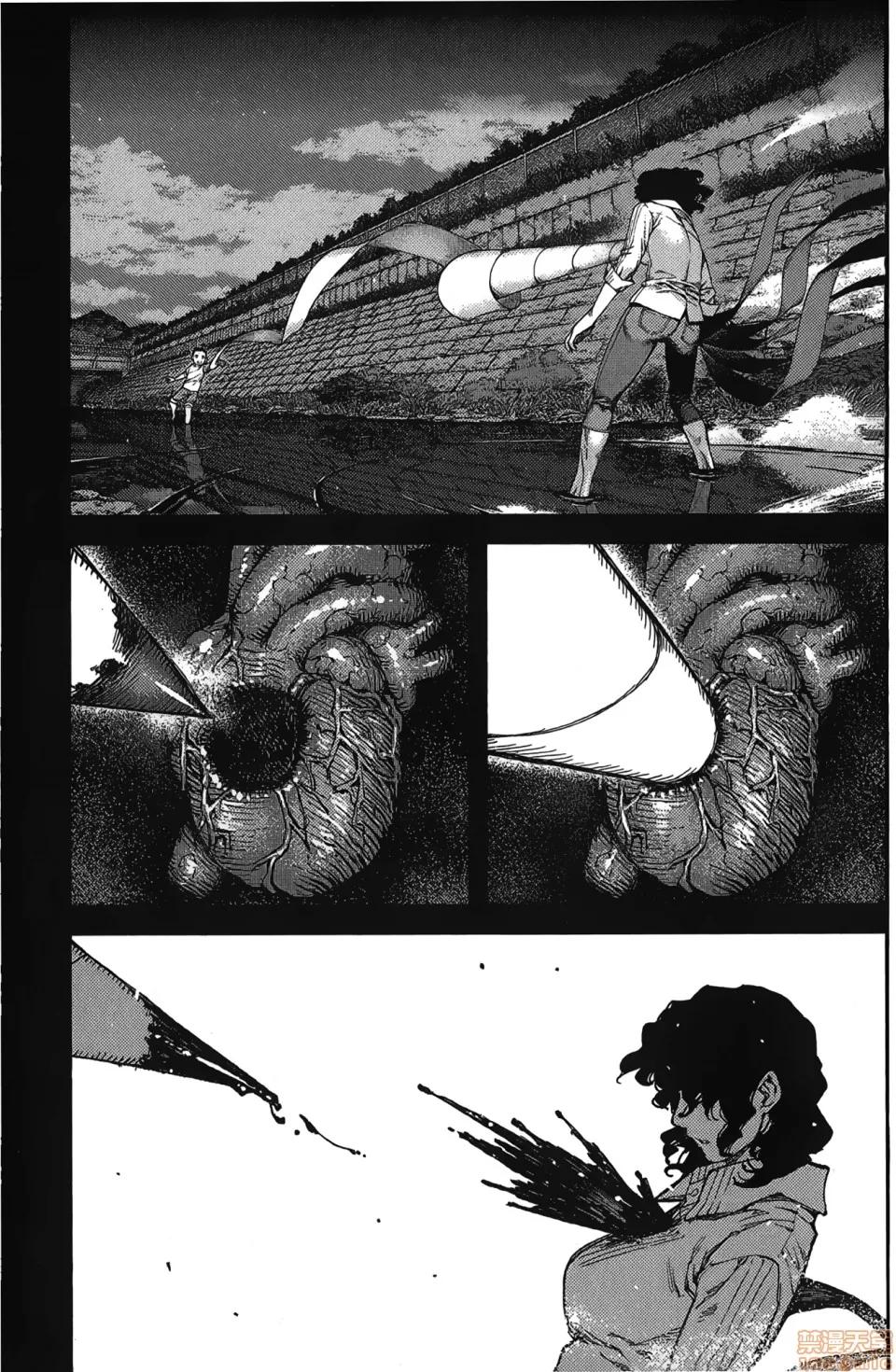 怪怪守护神 [滨田义一] つぐもも(怪怪守护神) vol.17 第61页