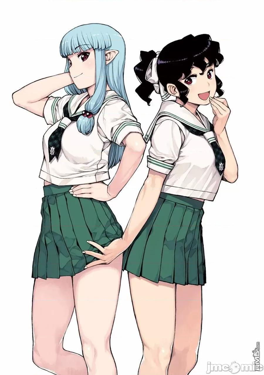 怪怪守护神 つぐもも91-95.zip 第2页