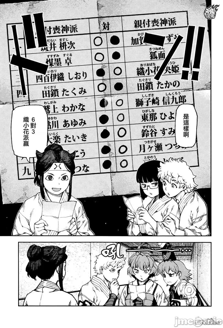 怪怪守护神 つぐもも91-95.zip 第81页