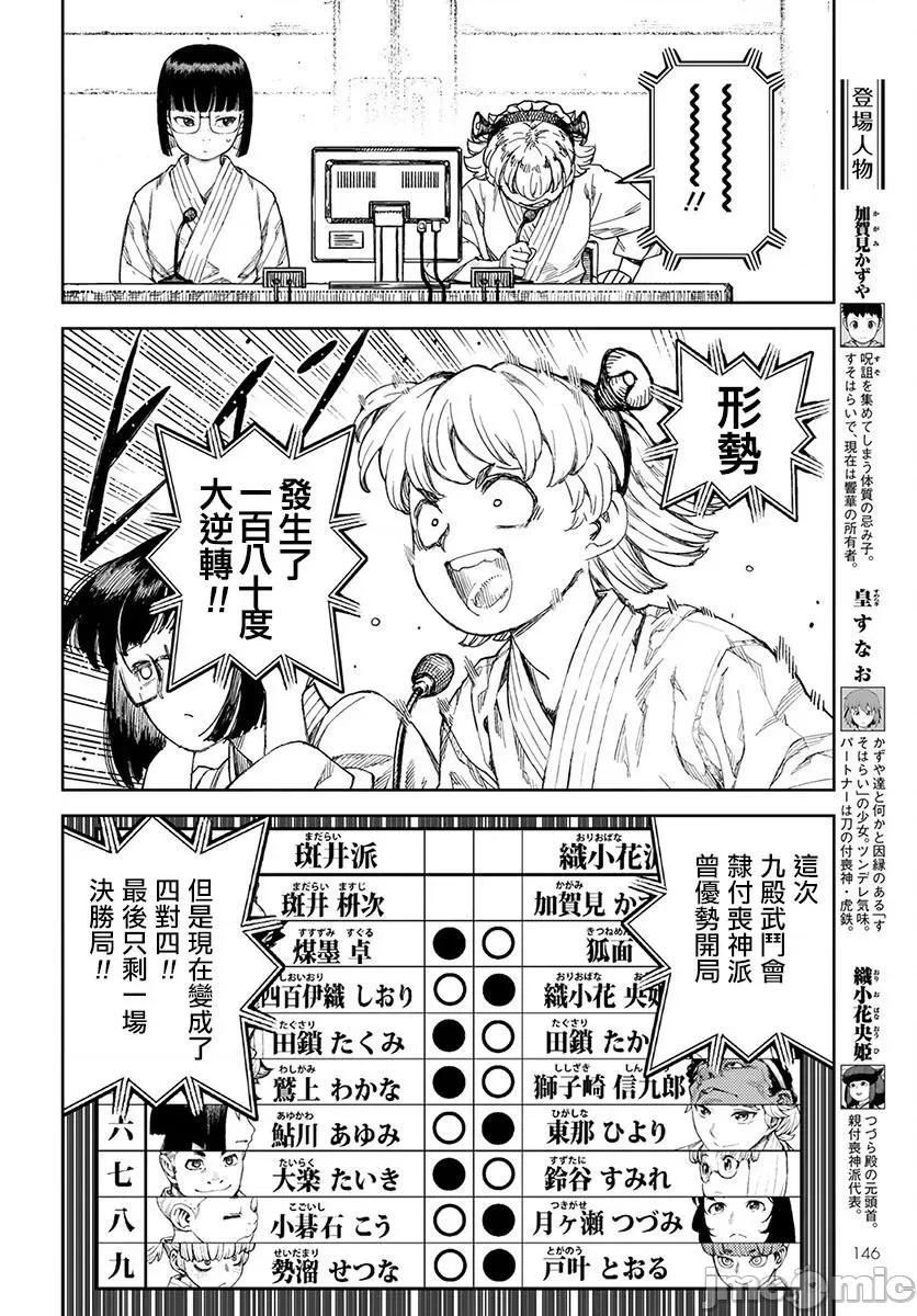 怪怪守护神 つぐもも101-105.zip 第127页