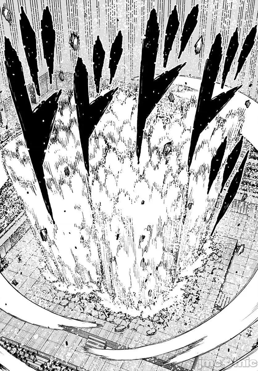 怪怪守护神 つぐもも 106-110 第65页