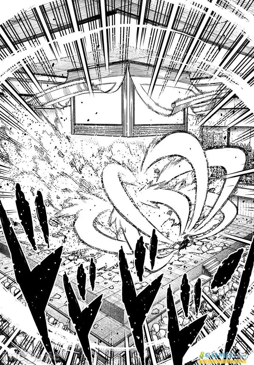 怪怪守护神 つぐもも 106-110 第96页