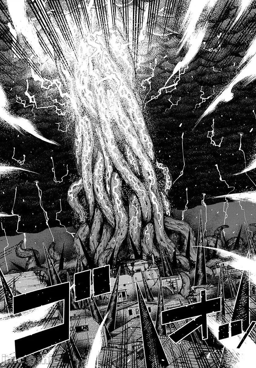 怪怪守护神 つぐもも126-130.zip 第123页