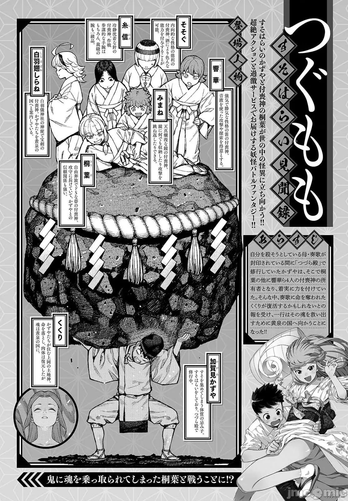 怪怪守护神 怪怪守护神112 第145话.zip 第1页