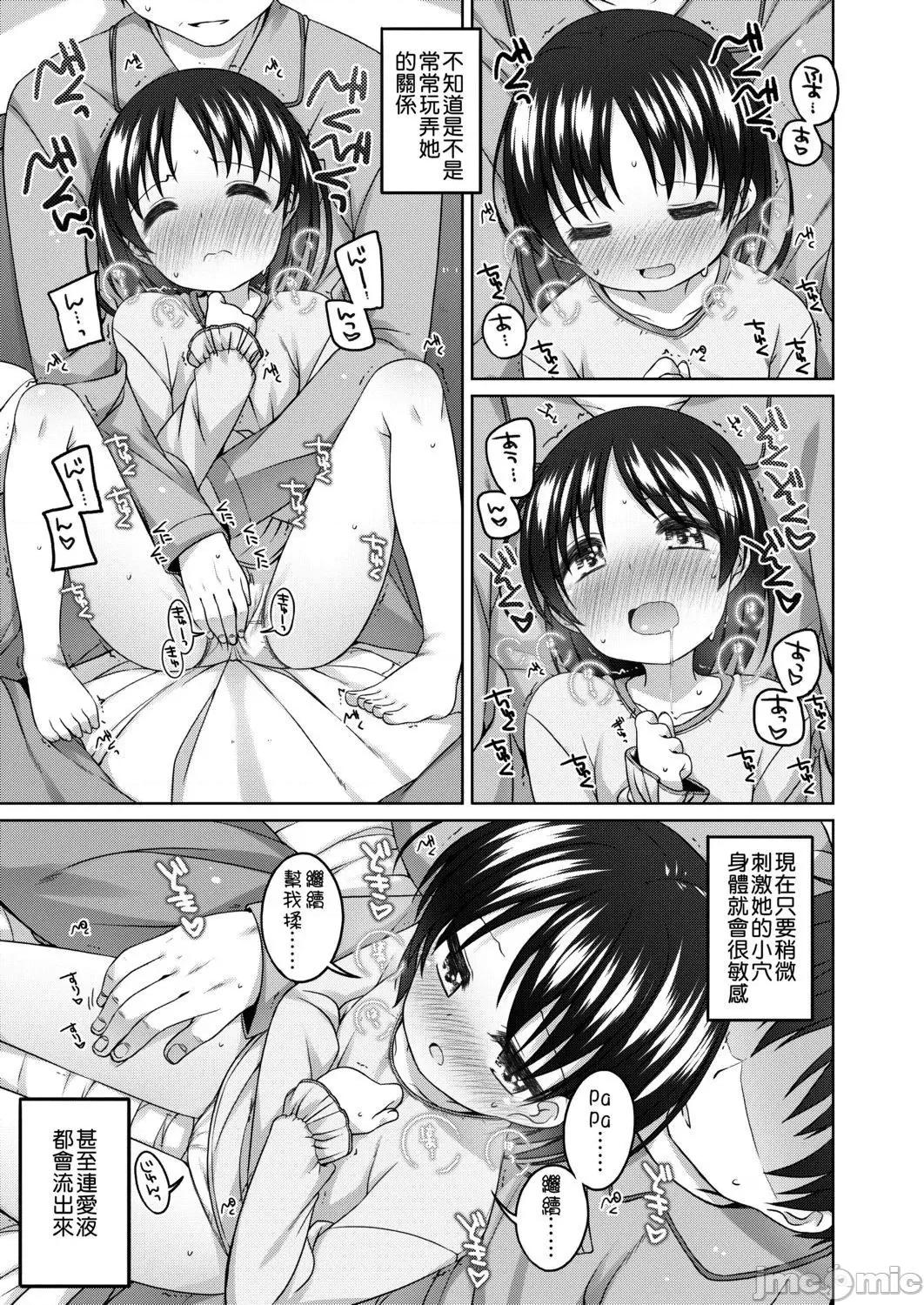 娇小萝莉 娇小萝莉 真好啊…[小路あゆむ] ちいさいこいいよね… 第73页