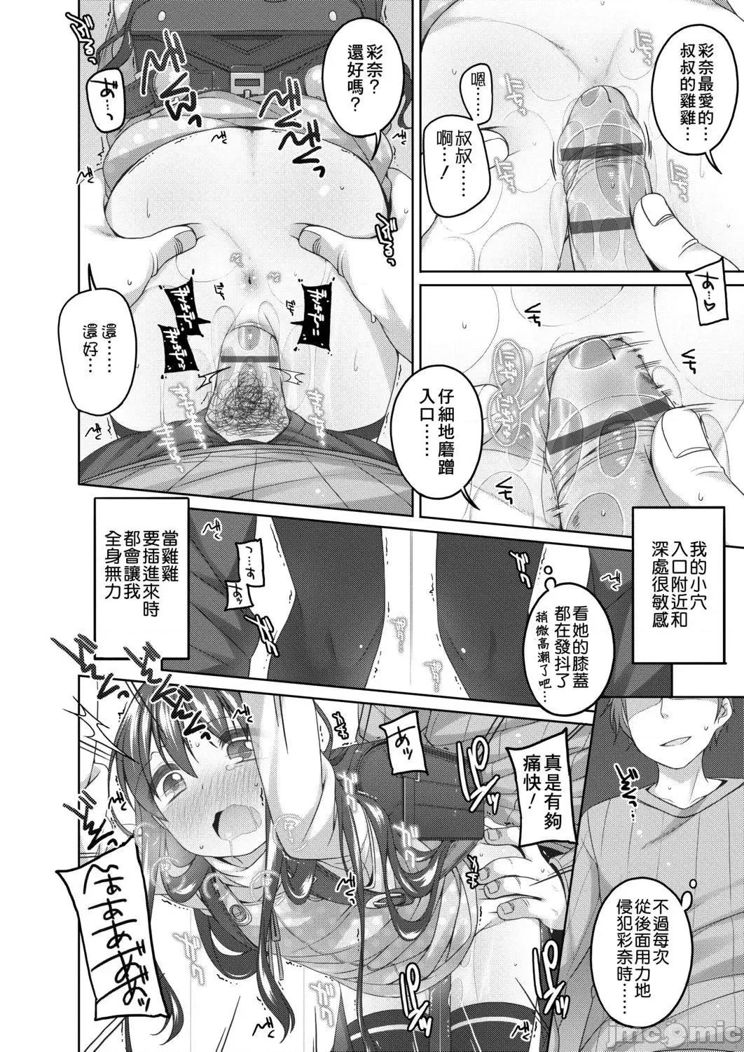 娇小萝莉 娇小萝莉 真好啊…[小路あゆむ] ちいさいこいいよね… 第130页