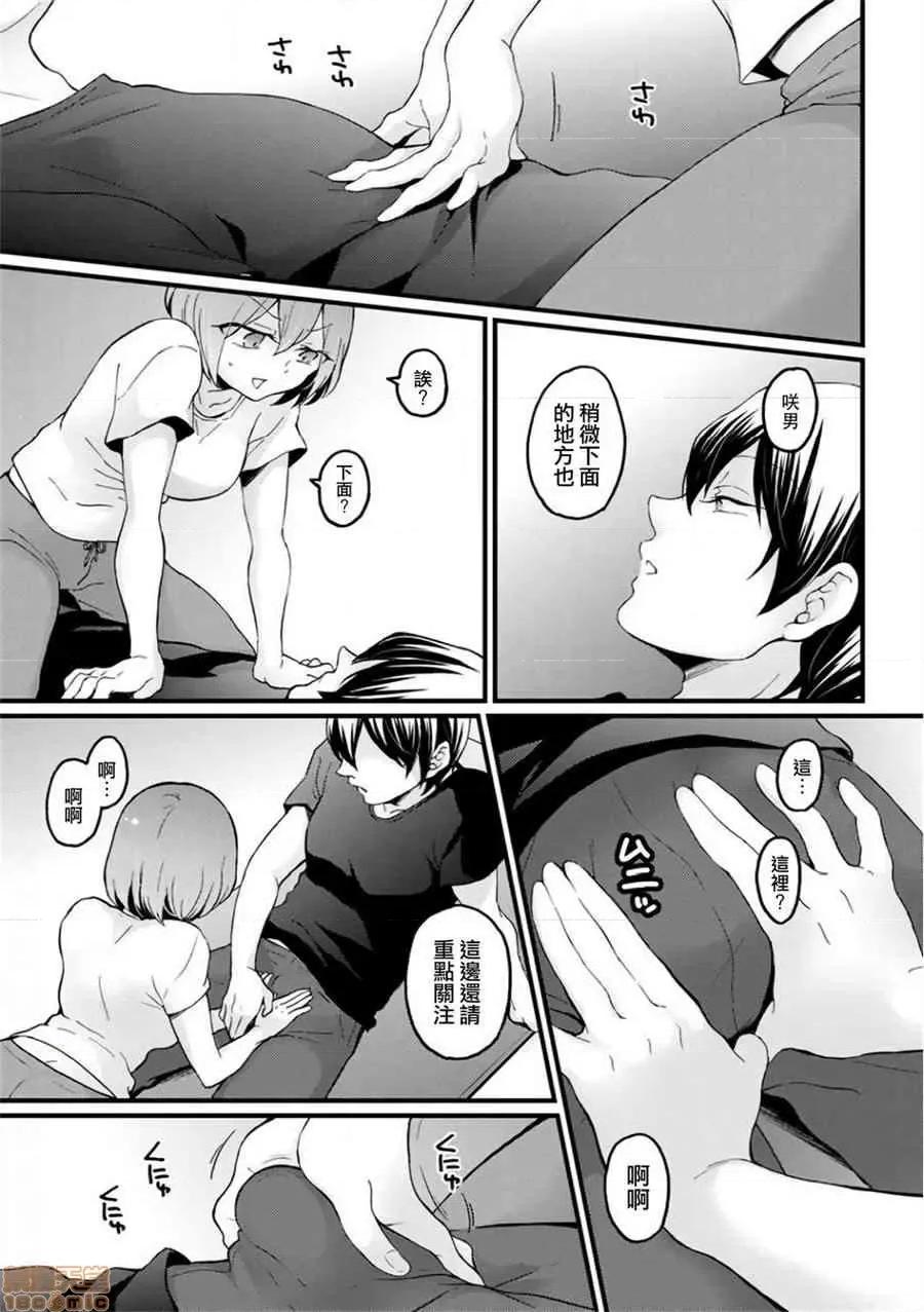 由于突然变成了女孩子 由于突然变成了女孩子 可以揉揉看我的胸部吗 [永田まりあ] 突然女の子になったので、俺のおっぱい揉んでみませんか? [Nagata Maria] Totsuzen Onnanoko ni Natta node, Ore no Oppai Monde mimasen ka? 第590页